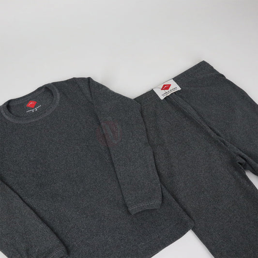 VOLCANO Lot 3x3 Sous vêtements thermique Coton PACK