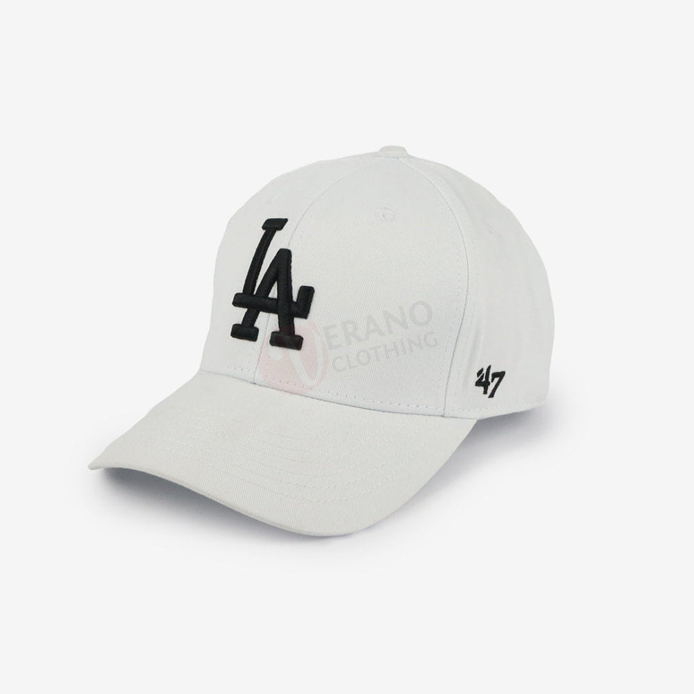 47 BRAND Casquette LA 100% Coton