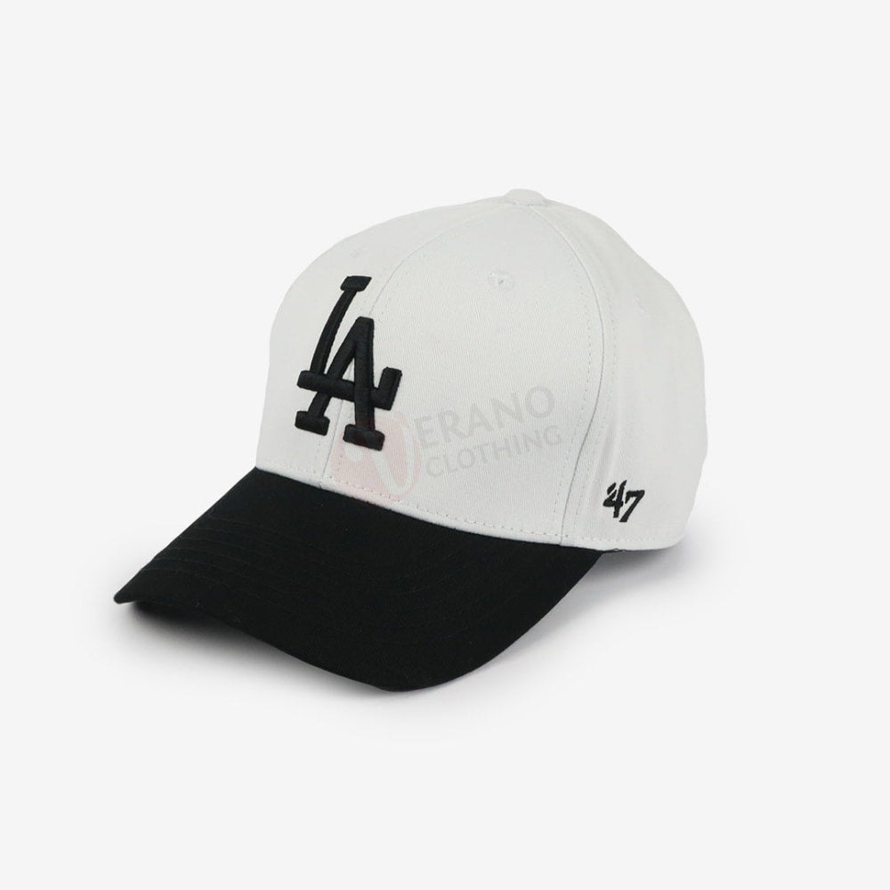 47 BRAND Casquette LA 100% Coton