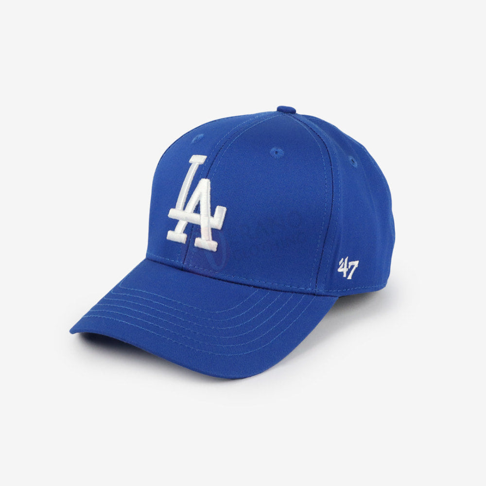 47 BRAND Casquette LA 100% Coton
