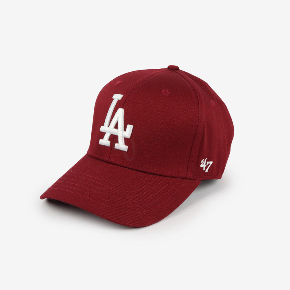 47 BRAND Casquette LA 100% Coton