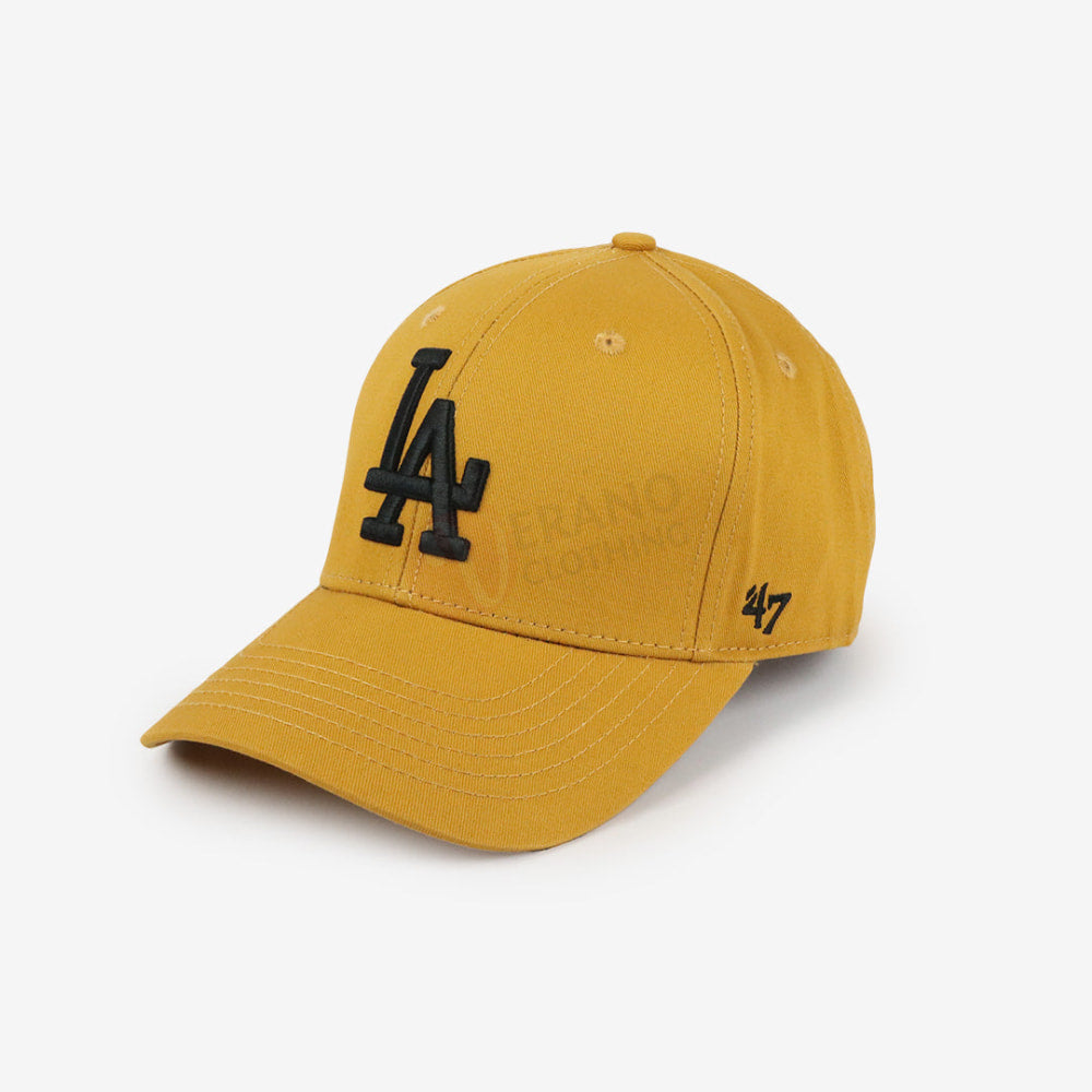 47 BRAND Casquette LA 100% Coton
