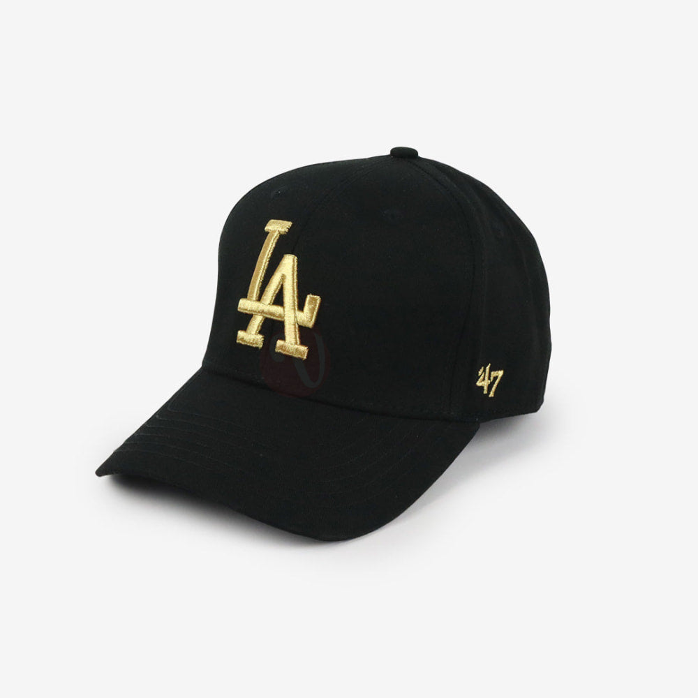 47 BRAND Casquette LA 100% Coton