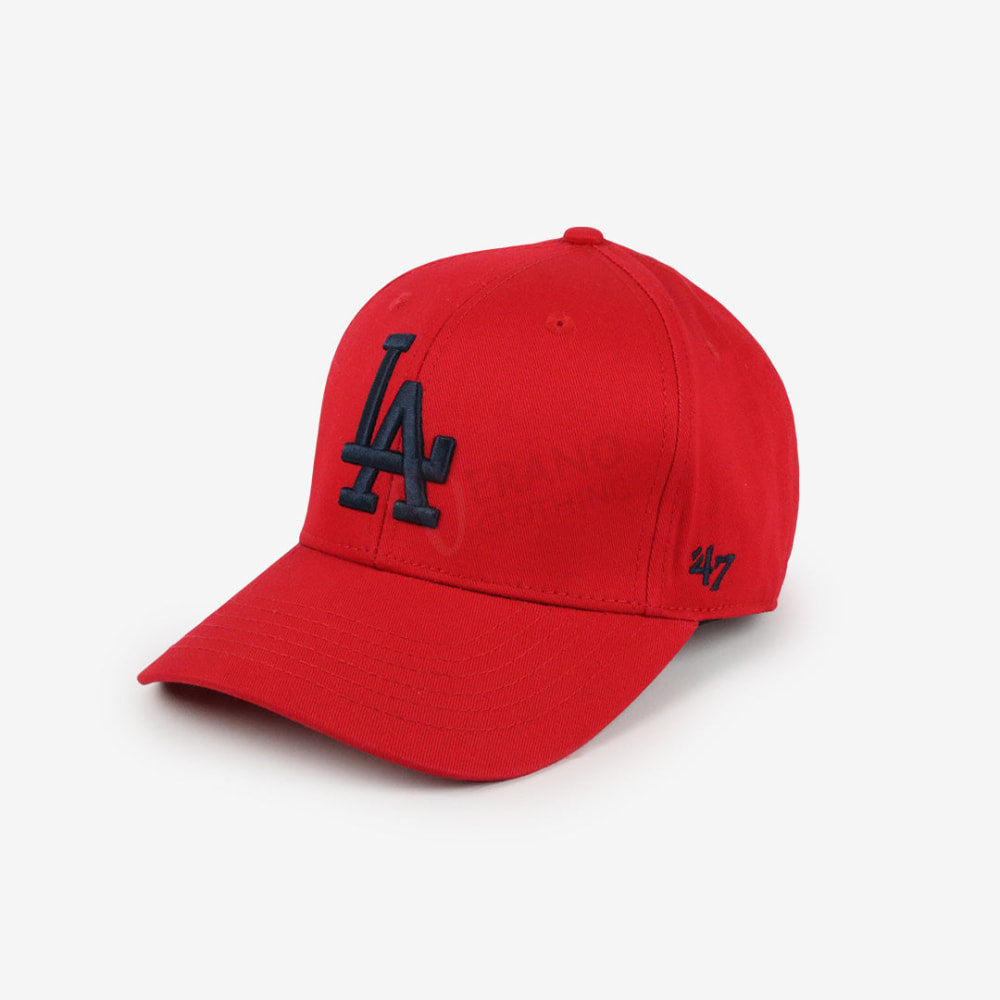 47 BRAND Casquette LA 100% Coton