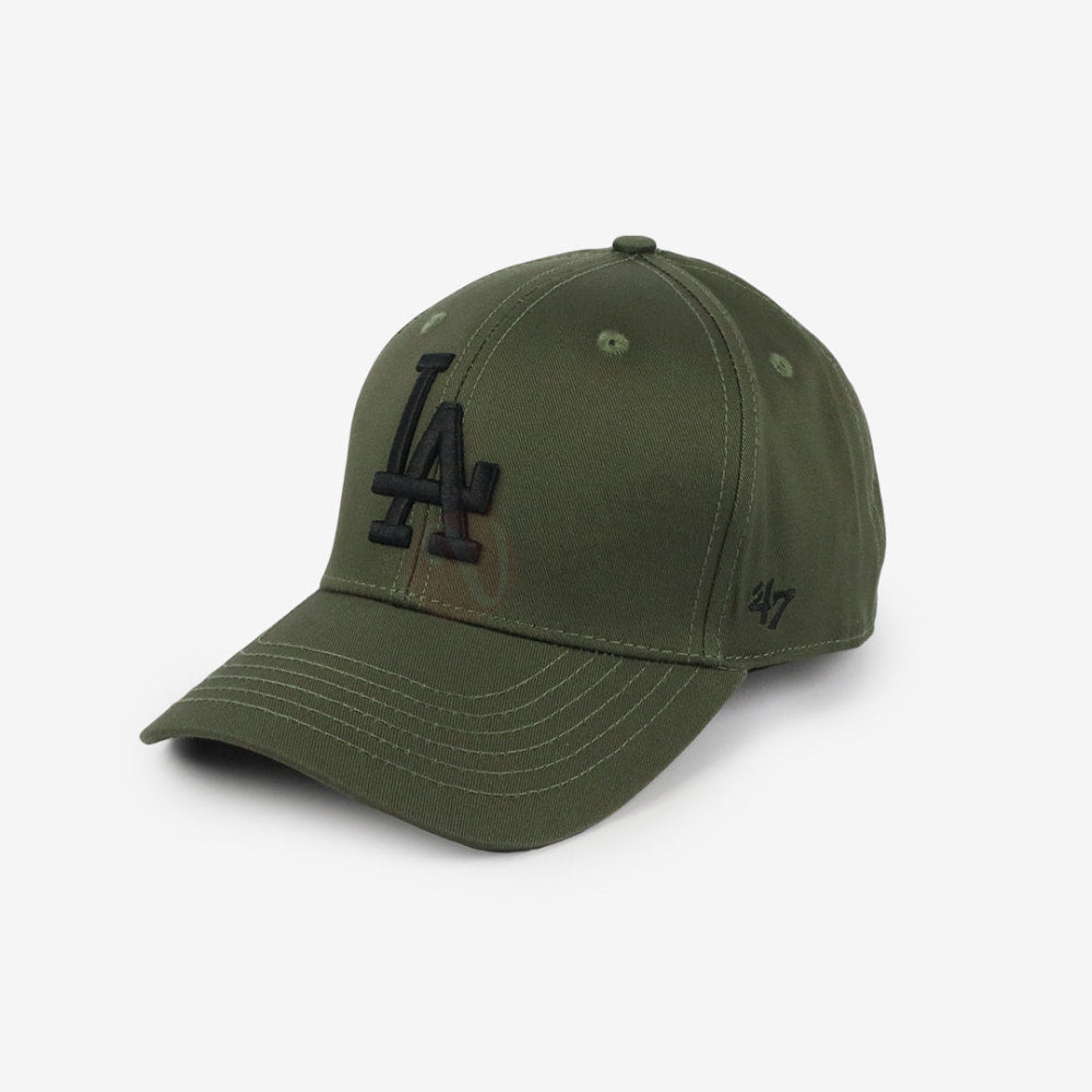 47 BRAND Casquette LA 100% Coton
