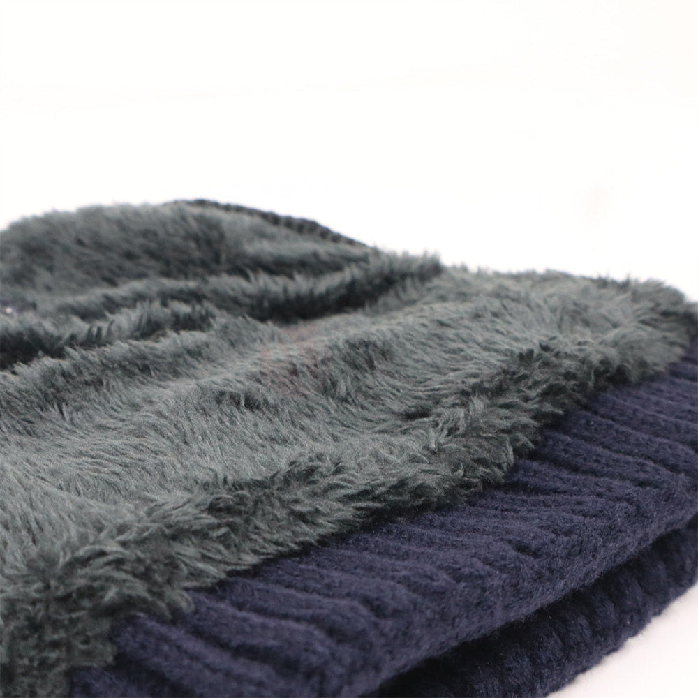 Bonnet Homme En Coton