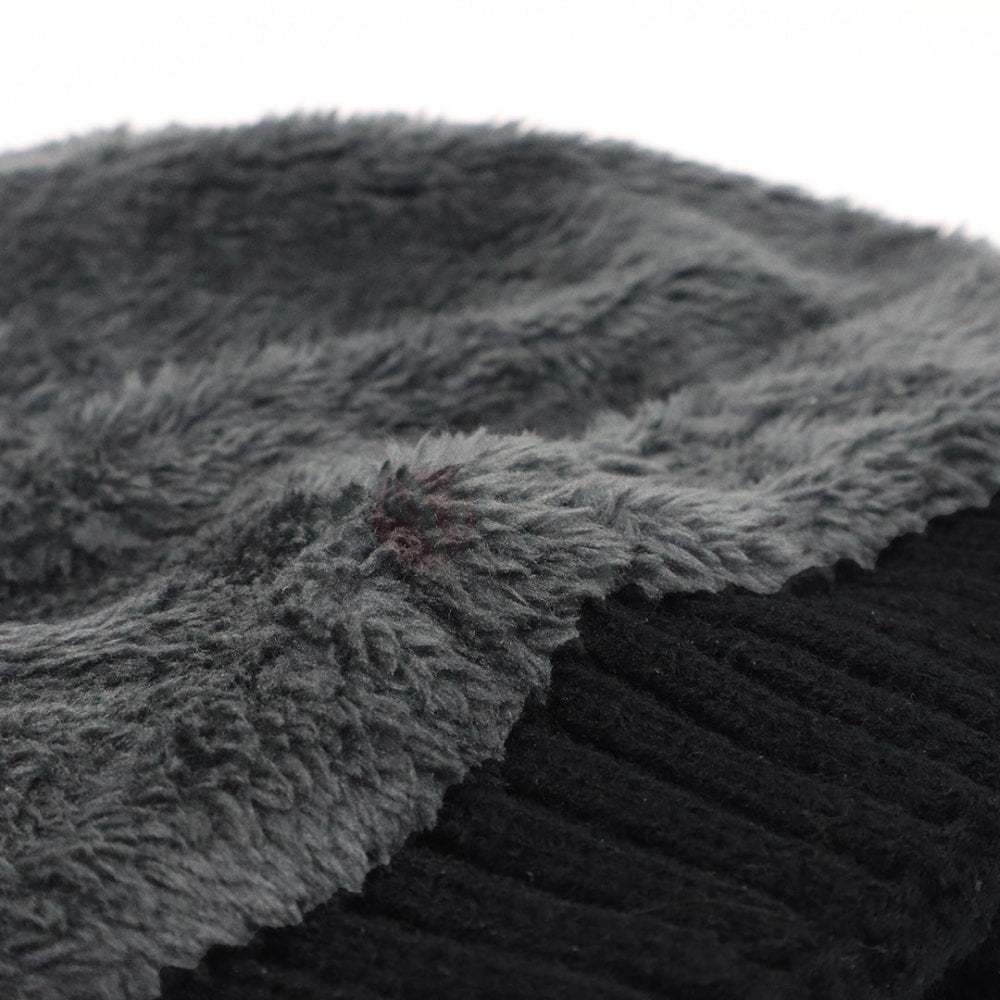 Bonnet Homme En Coton