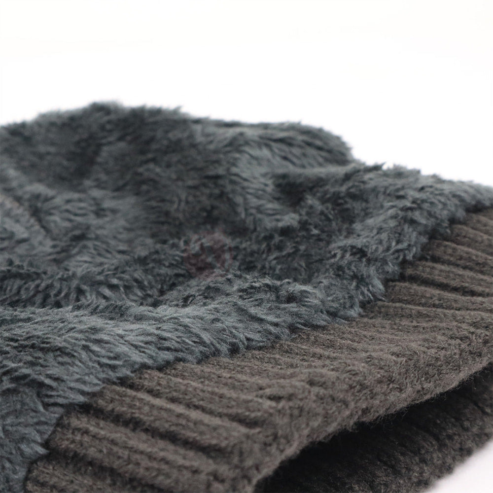 Bonnet Homme En Coton