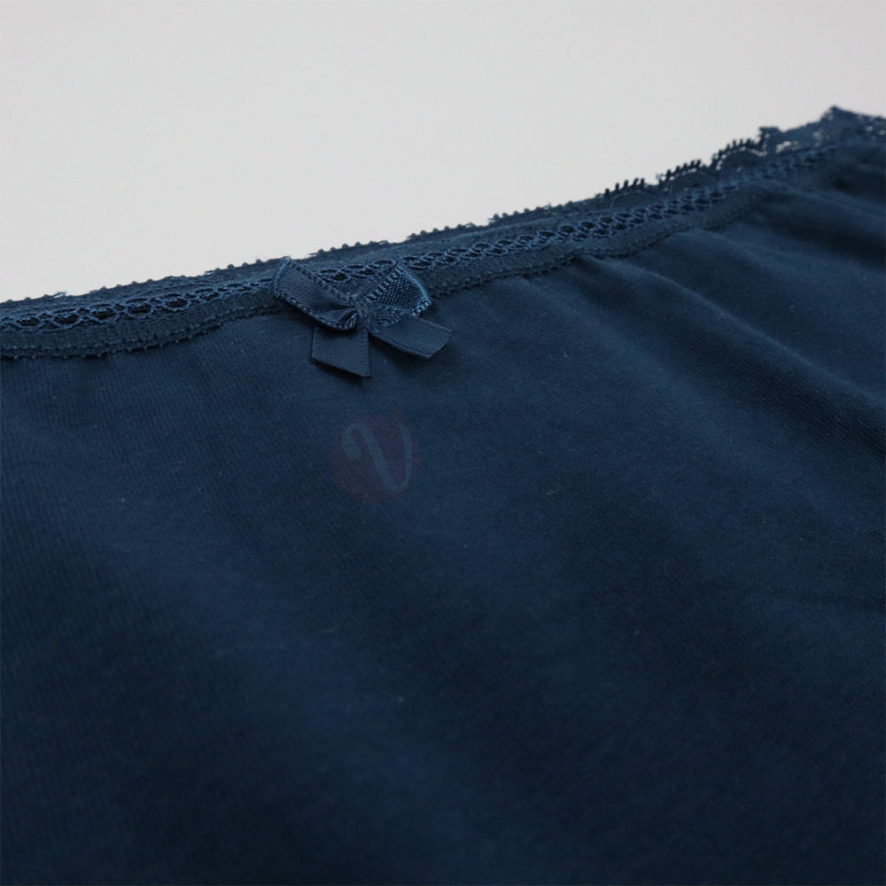 Camilla Culotte Coton Et Shorty
