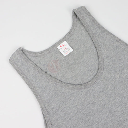 CL Débardeur 100% Coton