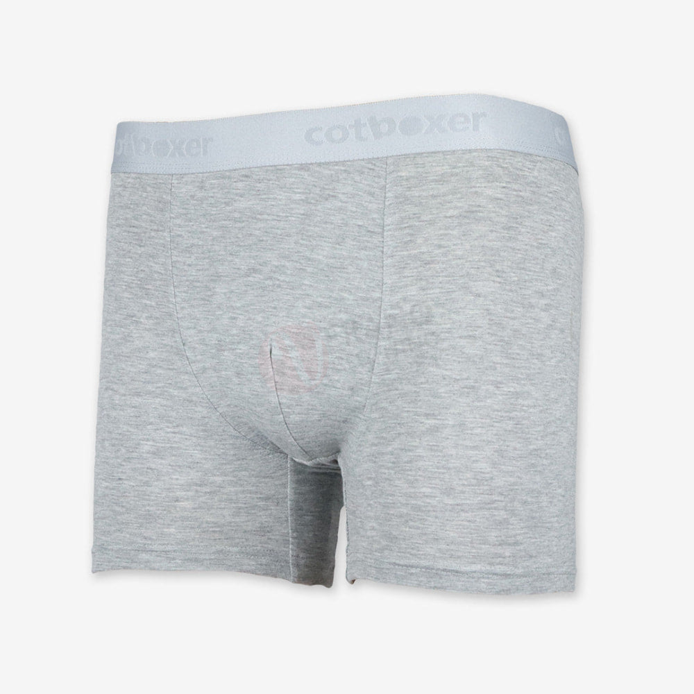 COTBOXER Boxer Modal-Coton