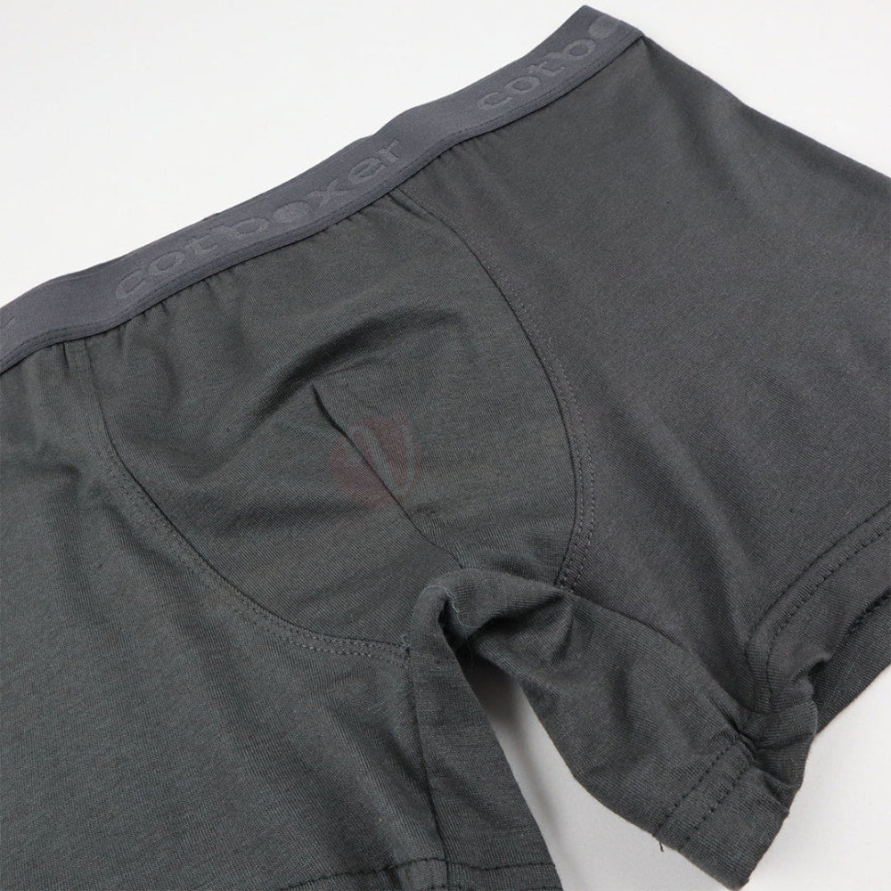 COTBOXER Boxer Modal-Coton