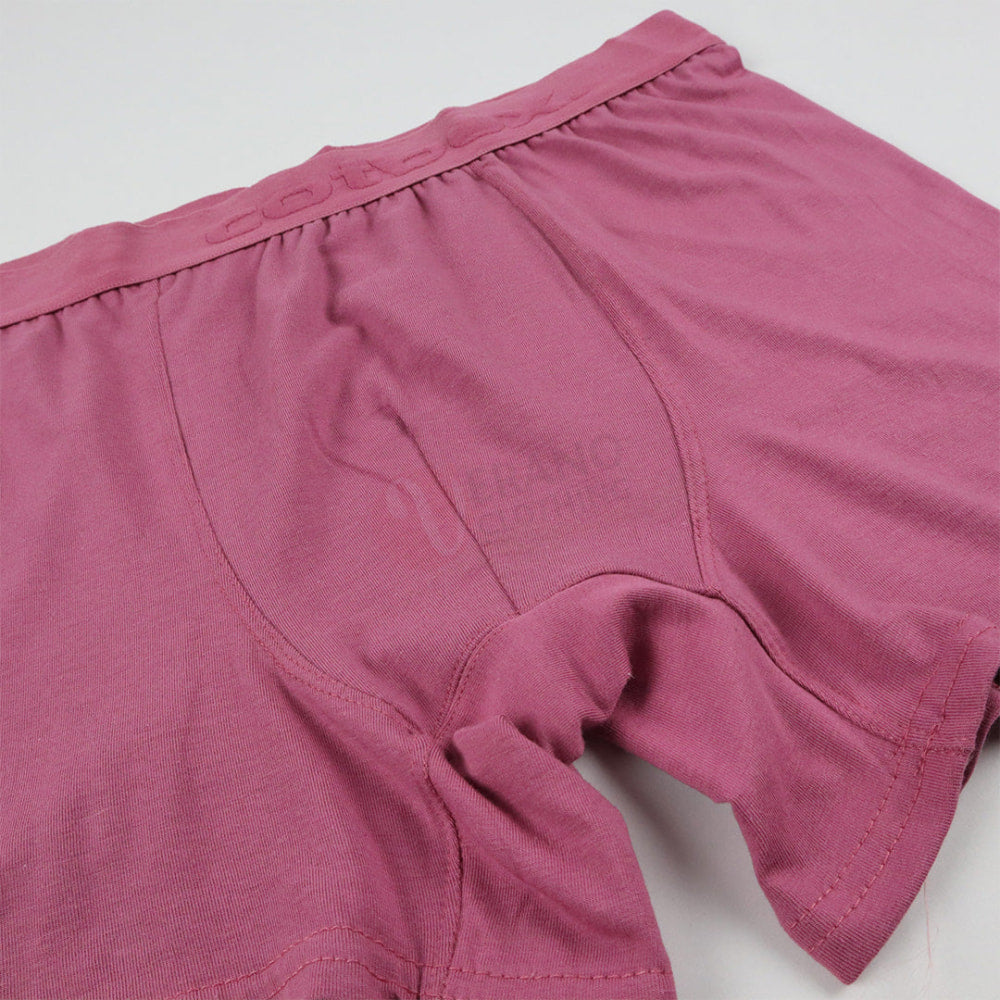 COTBOXER Boxer Modal-Coton