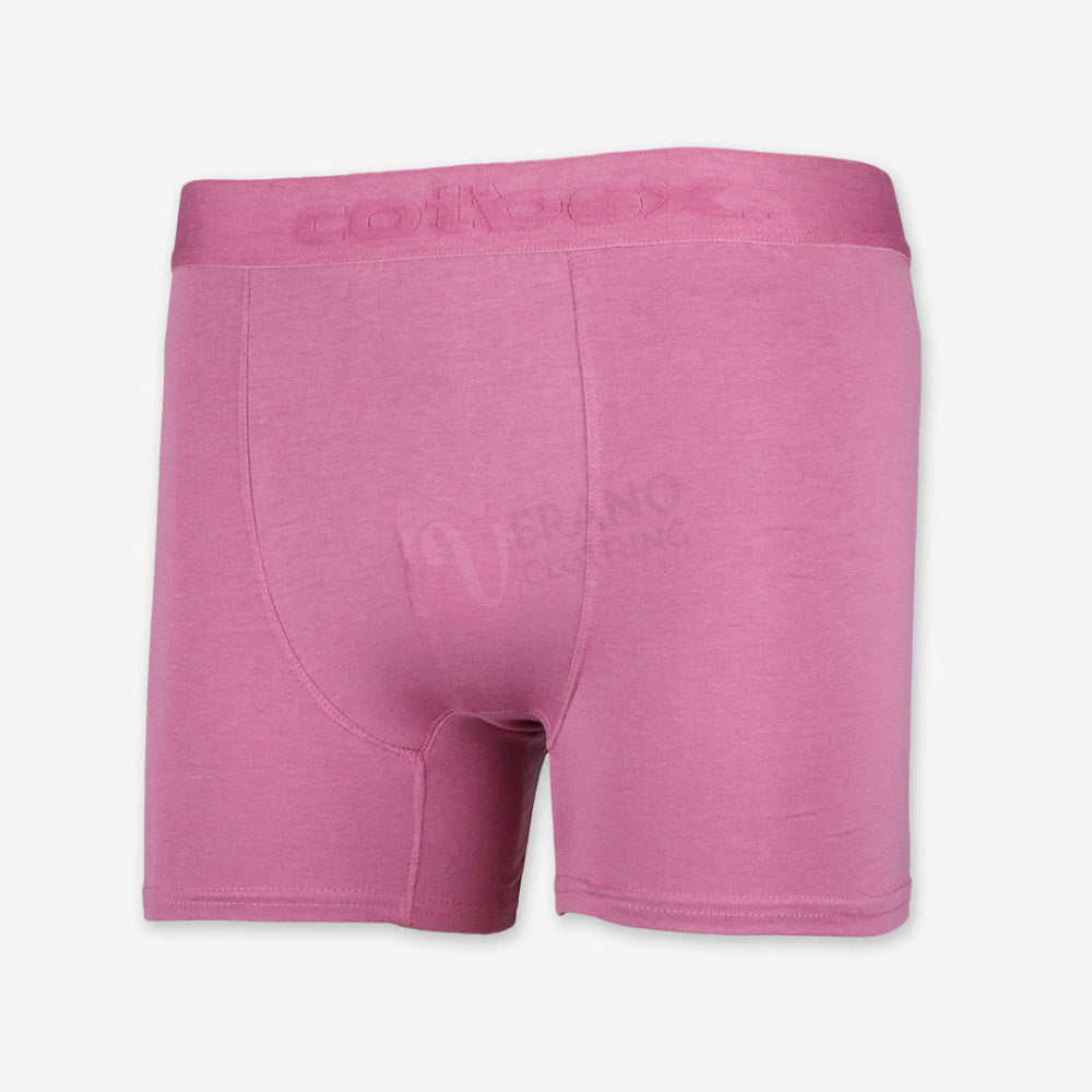 COTBOXER Boxer Modal-Coton