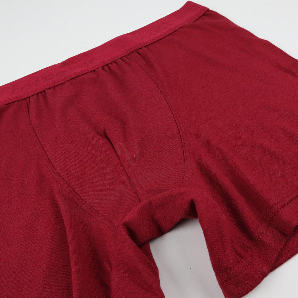 COTBOXER Boxer Modal-Coton