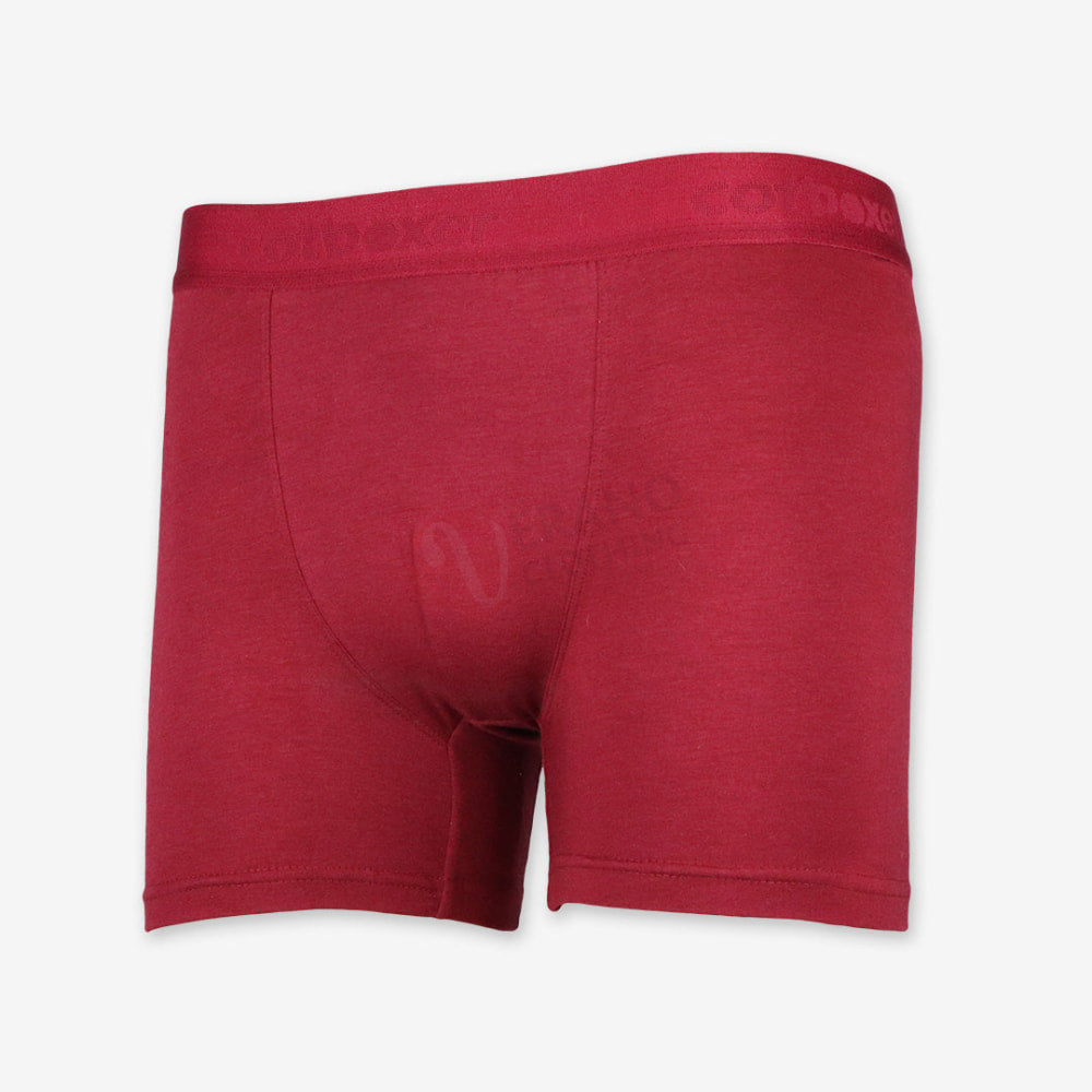 COTBOXER Boxer Modal-Coton