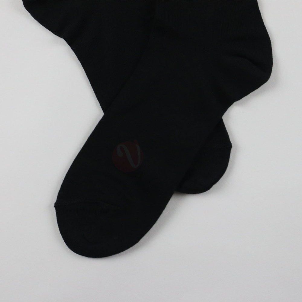 Leader Chaussettes Classique Simple Chaussette