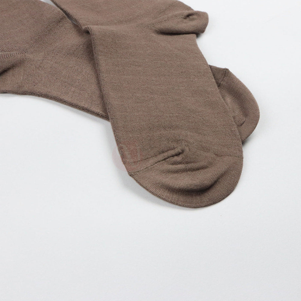 LEADER Chaussettes Médicale Simple Chaussette