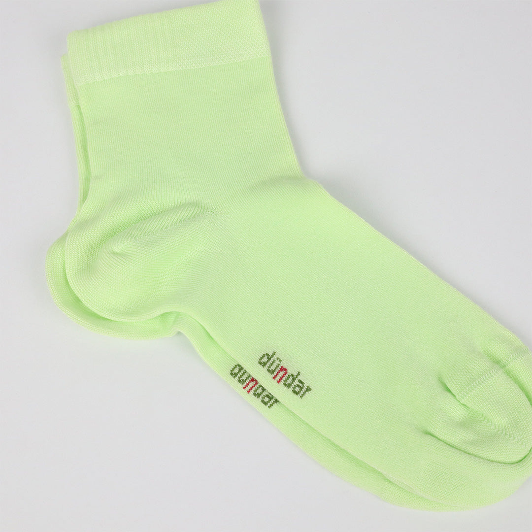 DUNDAR Chaussettes Femme Sport en Micromodal – Douceur & Confort Quotidien