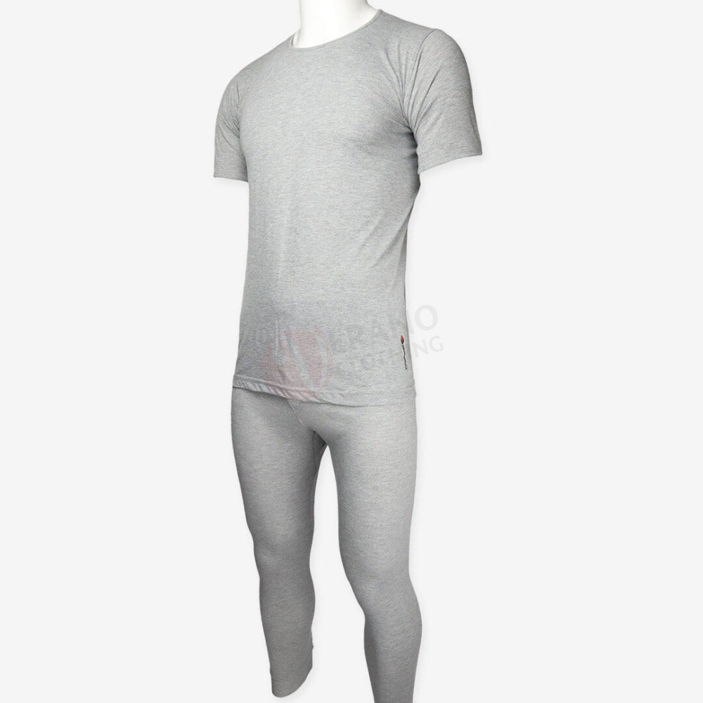 ESPIRO Ensemble Tshirt-Sous pantalon 100% Coton