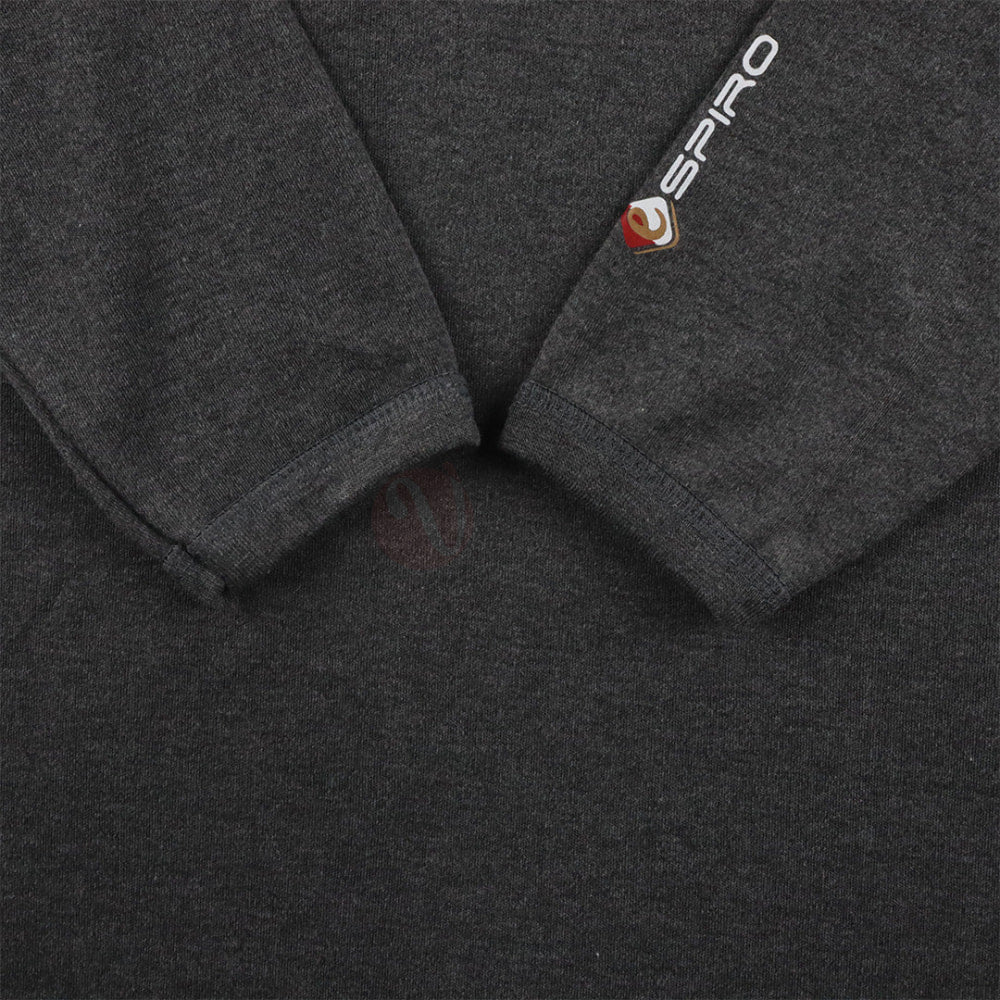 Espiro Sous Pull Thermique 100% Coton