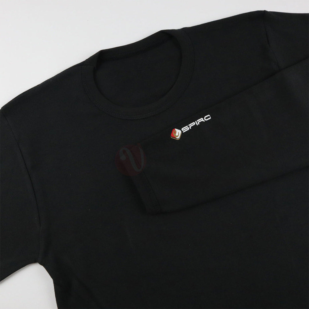 Espiro Sous Pull Thermique 100% Coton