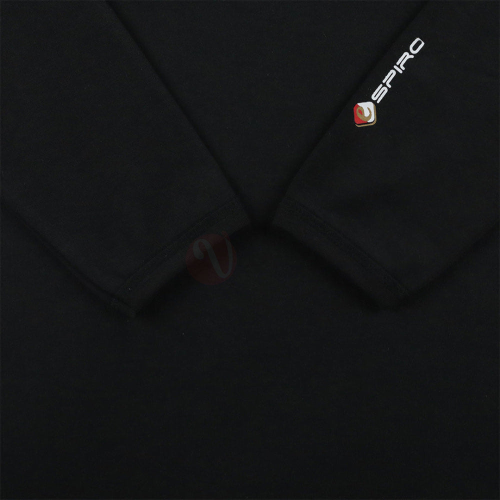 Espiro Sous Pull Thermique 100% Coton