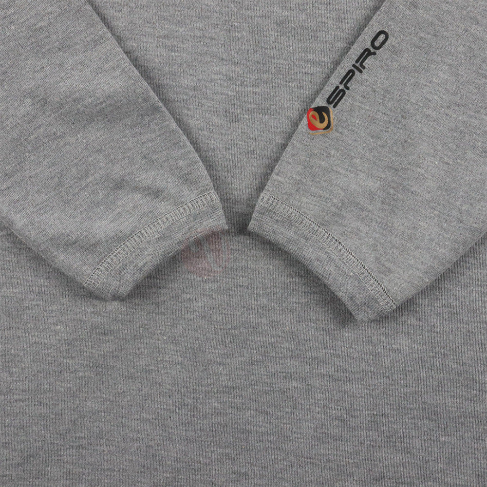 Espiro Sous Pull Thermique 100% Coton