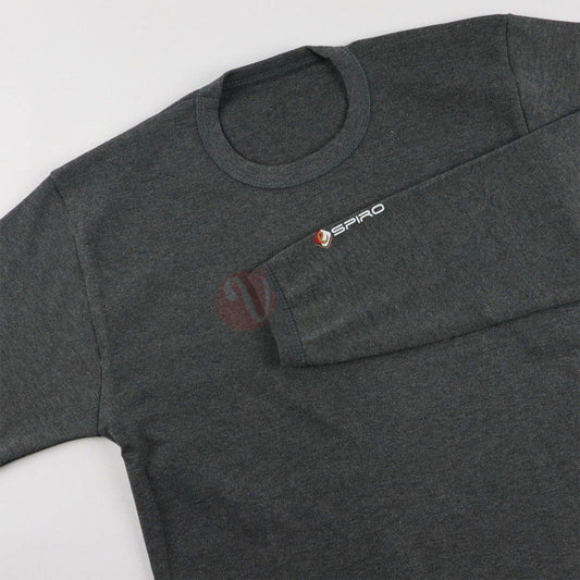 Espiro Lot 4X4 Sous Vêtements Thermique 100% Coton Pack