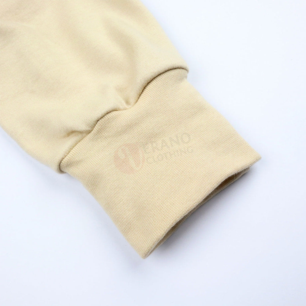 Espiro Sous Pantalon Thermique 100% Coton