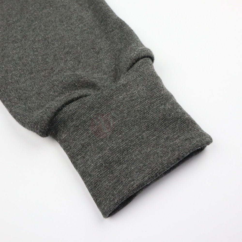 Espiro Sous Pantalon Thermique 100% Coton