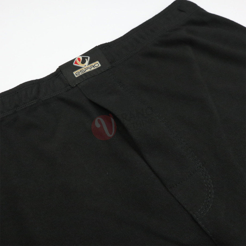Espiro Sous Pantalon Thermique 100% Coton