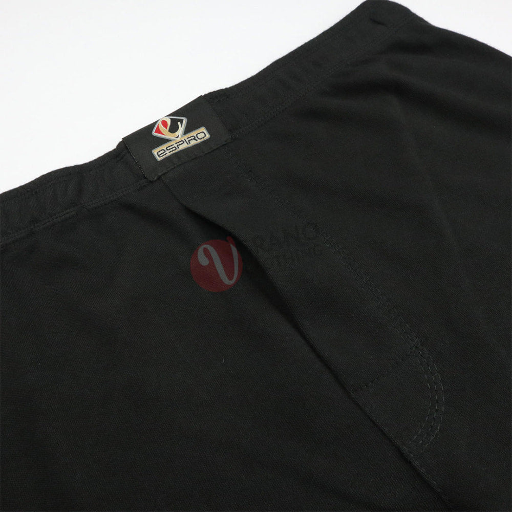 Espiro Sous Pantalon Thermique 100% Coton