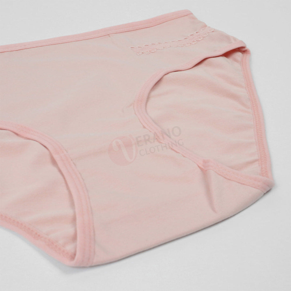 Hana Culotte Coton Et Shorty