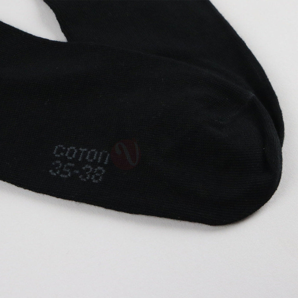 Leader Chaussettes Court Sport Femme Coton Chaussette