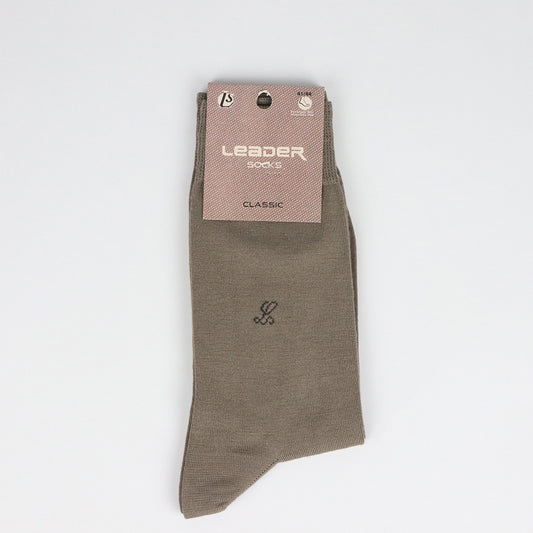 LEADER Chaussettes Classique Big