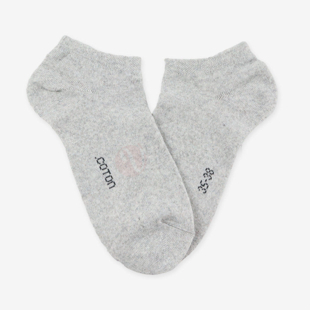 Paires de Chaussettes Sport Short Coton Femme VERANO CLOTHING
