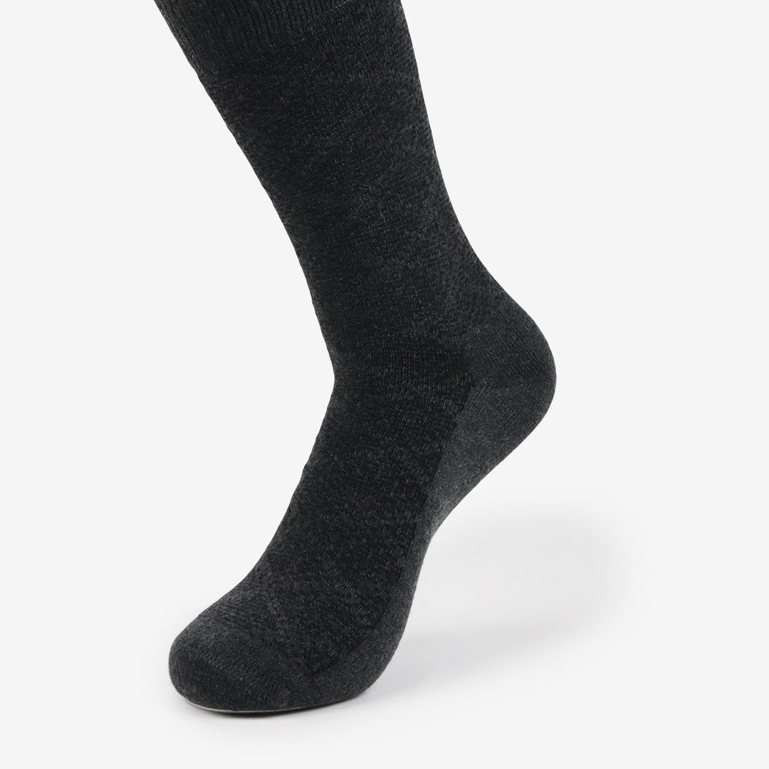 LEADER Chaussettes Micromodal Classic Motif