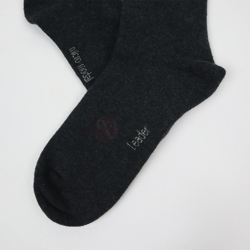 Leader Chaussettes Micromodal Chaudes Chaussette
