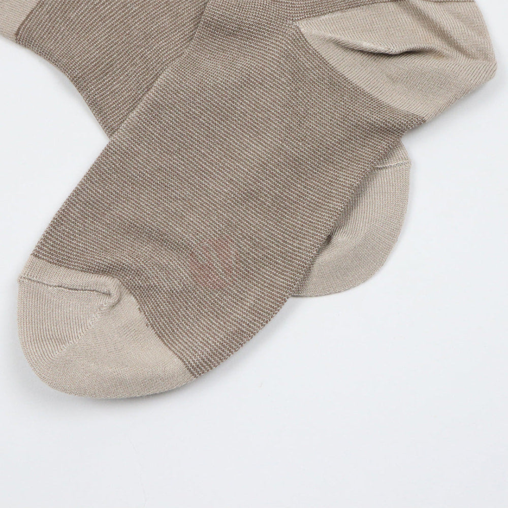 LEADER Lot 4 Chaussettes en Viscose PACK