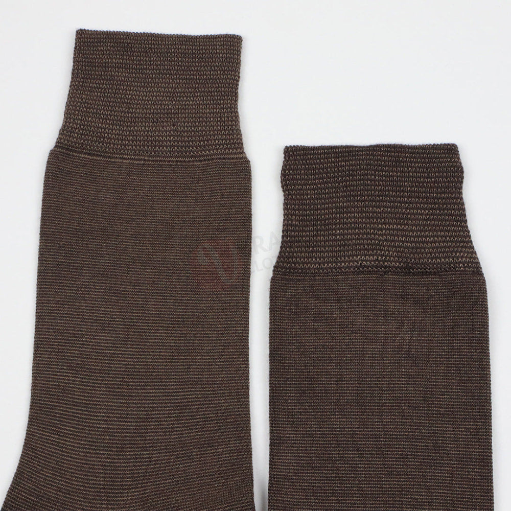 LEADER Lot 4 Chaussettes en Viscose PACK