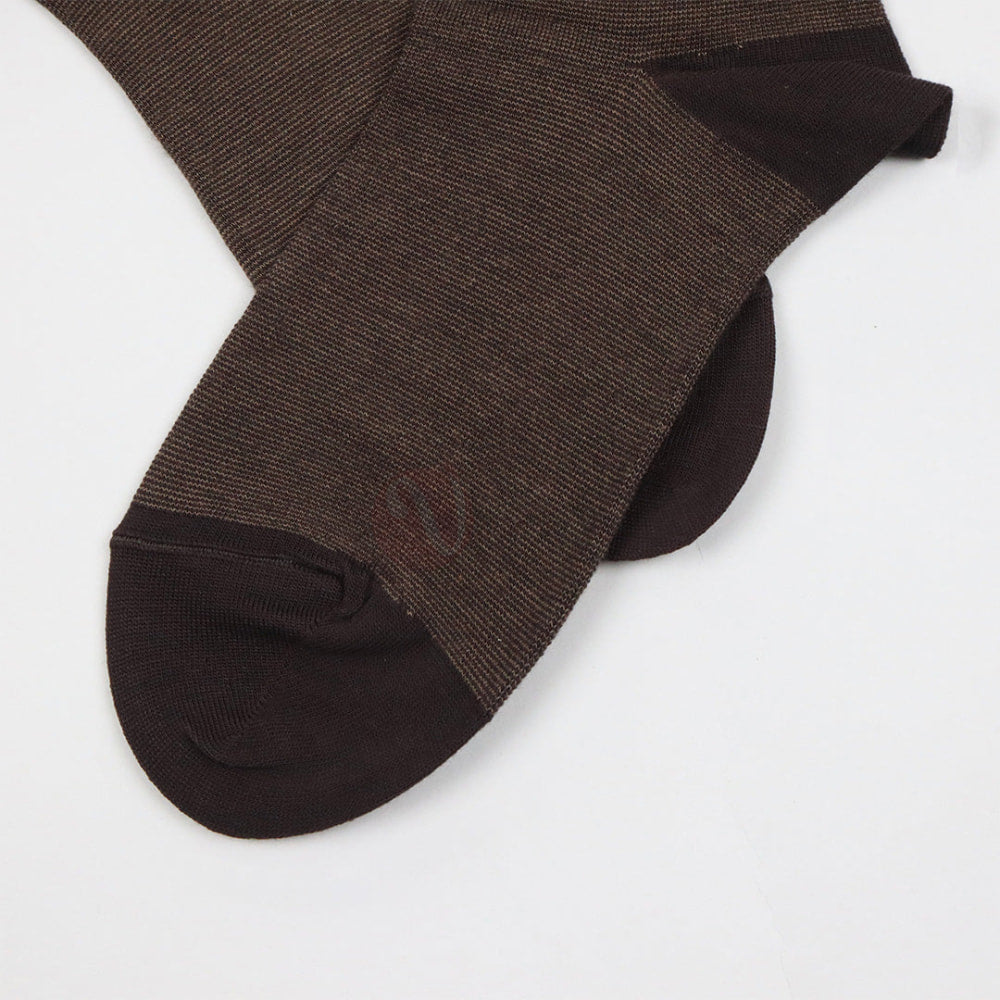 LEADER Lot 4 Chaussettes en Viscose PACK