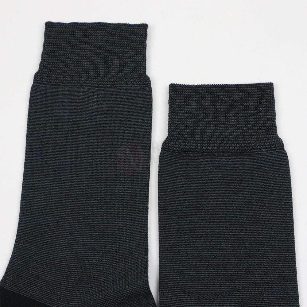 LEADER Lot 4 Chaussettes en Viscose PACK