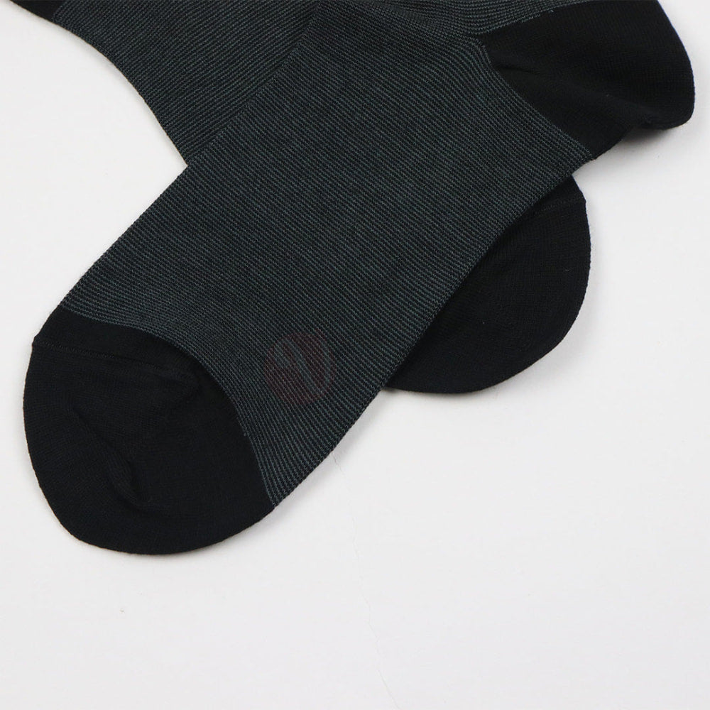 LEADER Lot 4 Chaussettes en Viscose PACK