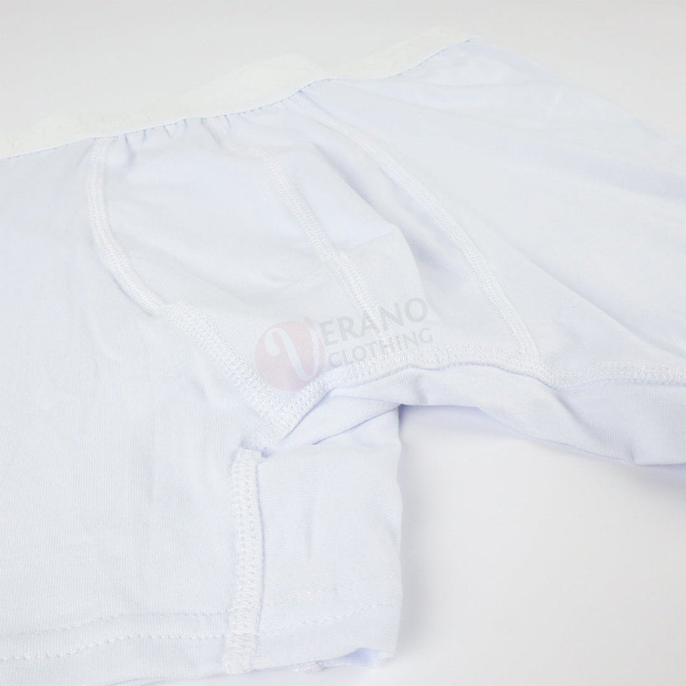 Meyreli Boxer Coton
