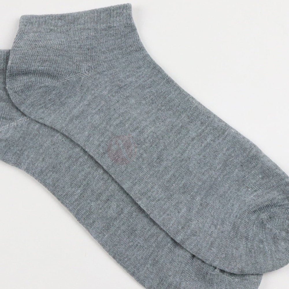 Mid Lot 4 Chaussettes Sport Tobillero Coton Pack