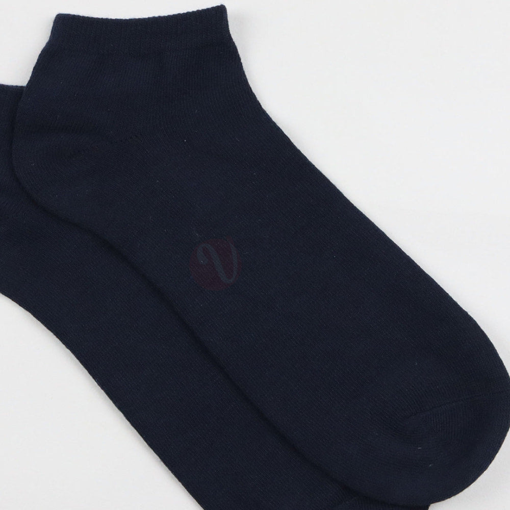 Mid Lot 4 Chaussettes Sport Tobillero Coton Pack