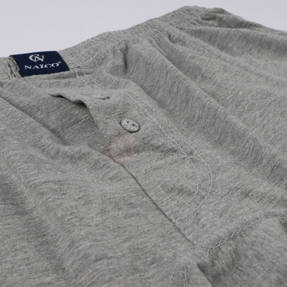 Naïco Caleçon 100% Coton