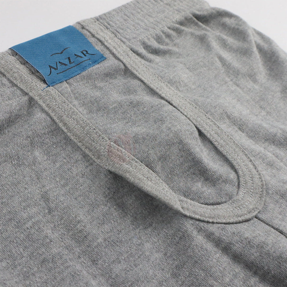 Nazar Sous Pantalon Thermique 100% Coton