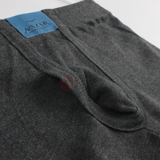 Nazar Sous Pantalon Thermique 100% Coton